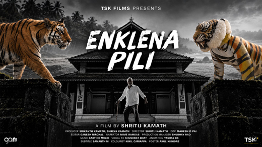 Enklena Pili